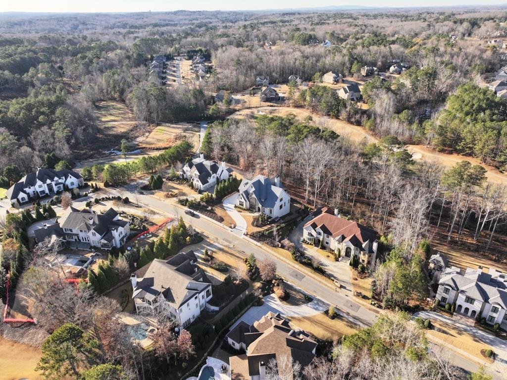 House in Milton, Georgia, United States 5 - 18254807
