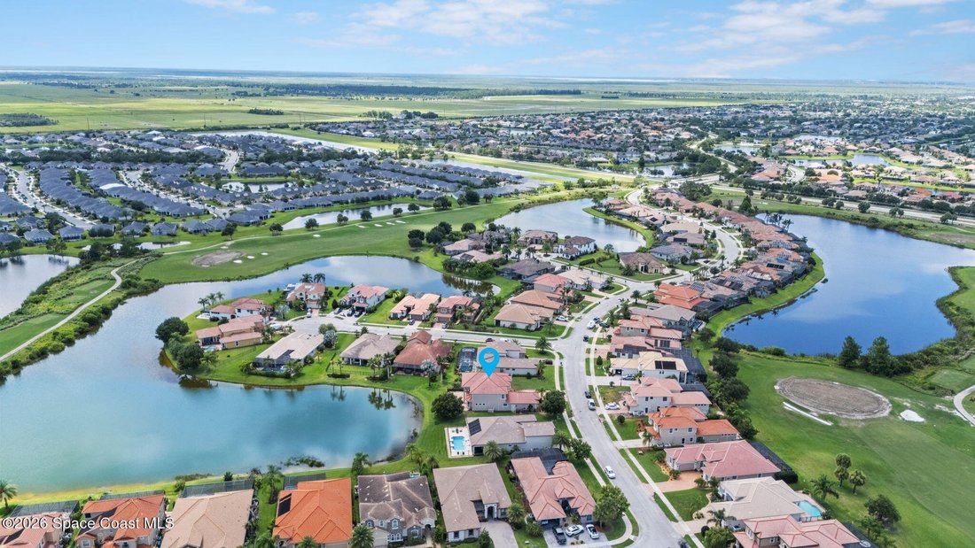 Casa a Melbourne, Florida, Stati Uniti 5 - 18257633