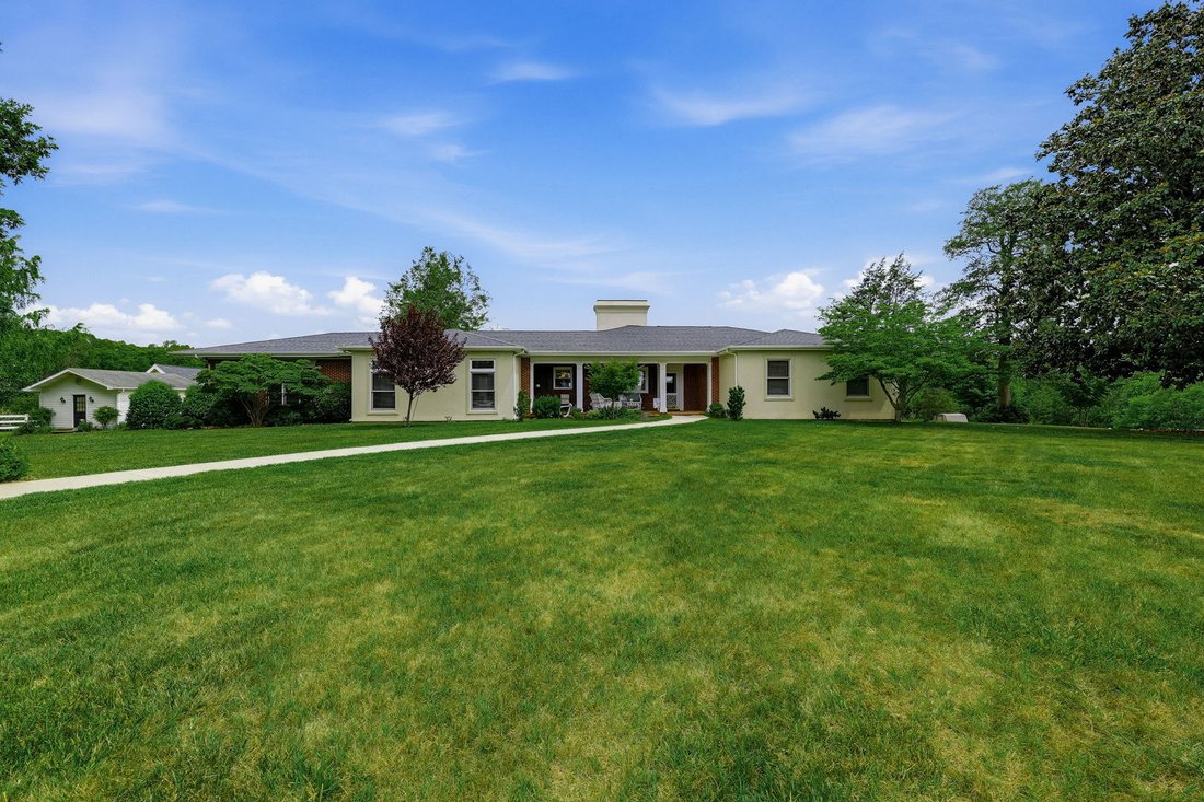 House in Evington, Virginia, United States 2 - 18251352