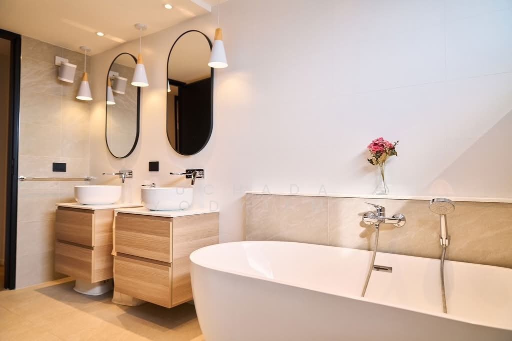 Condo in Bangkok, Krung Thep Maha Nakhon, Thailand 5 - 18252524