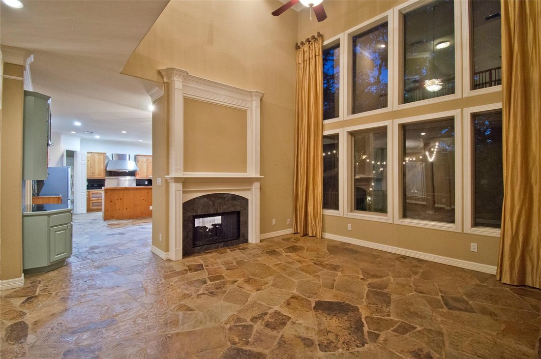 House in San Antonio, Texas, United States 4 - 18250512