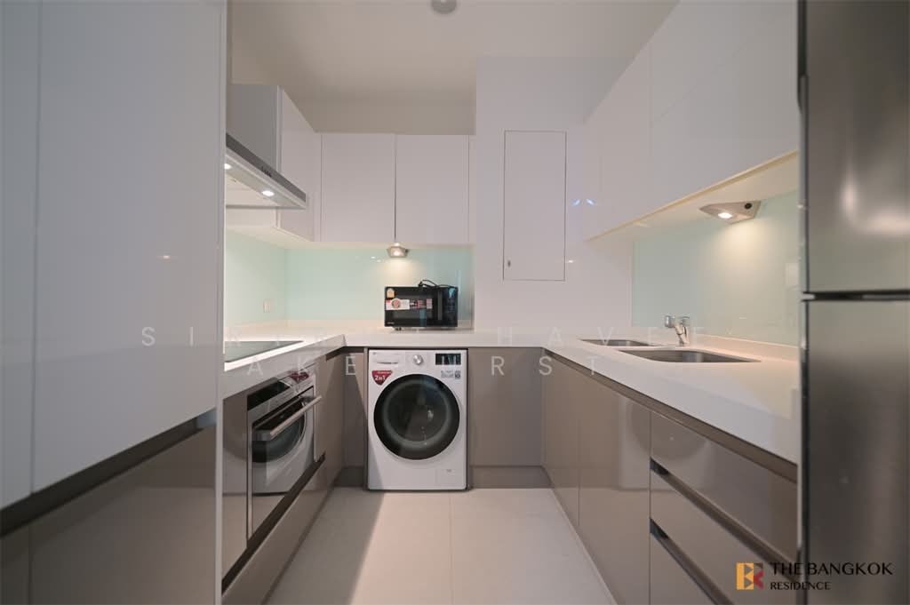 Condo in Bangkok, Krung Thep Maha Nakhon, Thailand 3 - 18252746