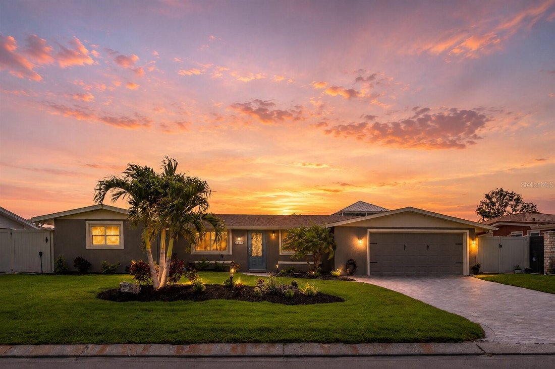 House in Bradenton, Florida, United States 1 - 17722517