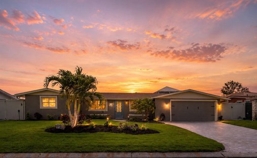 House in Bradenton, Florida, United States 1