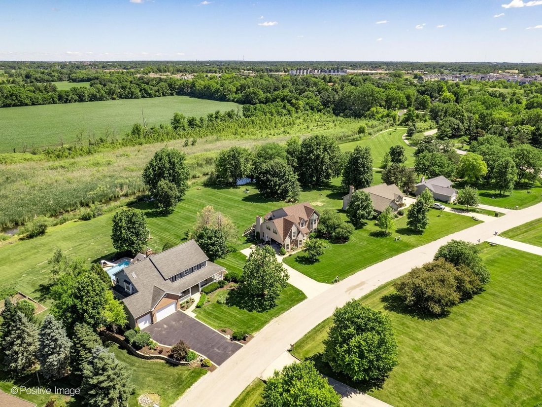 House in Batavia, Illinois, United States 2 - 18250962