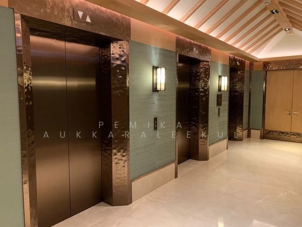 Condo in Bangkok, Krung Thep Maha Nakhon, Thailand 5 - 18252651