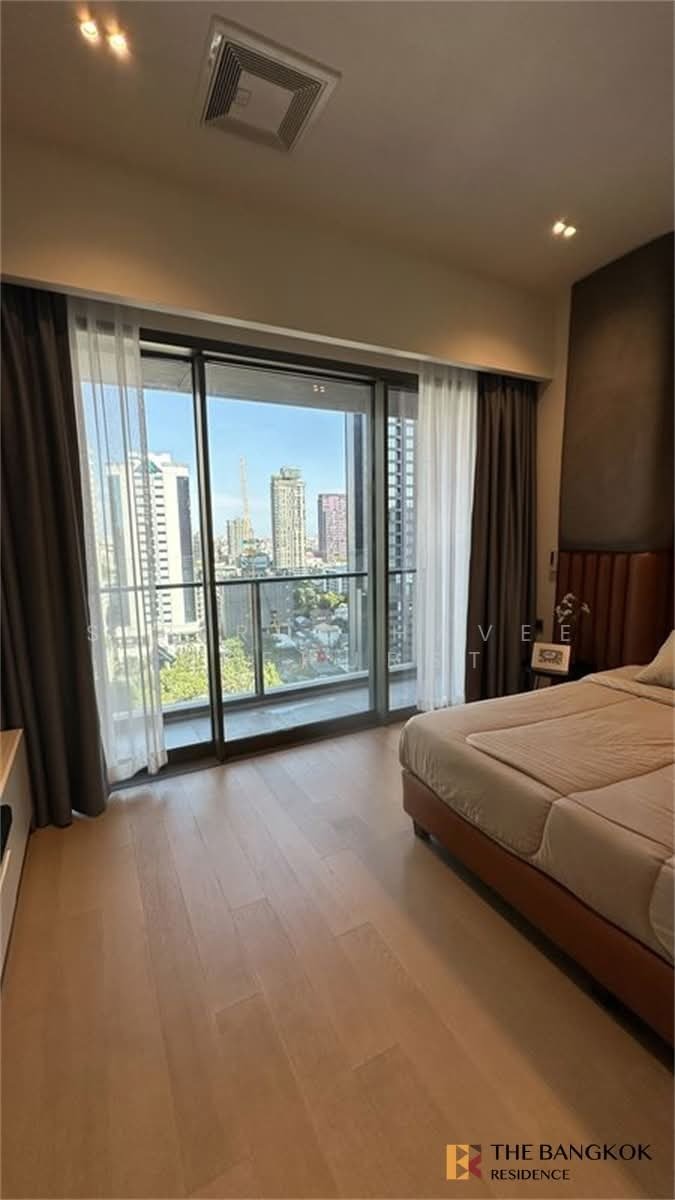 Condo in Bangkok, Krung Thep Maha Nakhon, Thailand 5 - 18252787