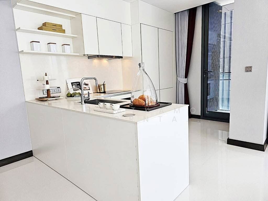 Condo in Bangkok, Krung Thep Maha Nakhon, Thailand 4 - 18252052