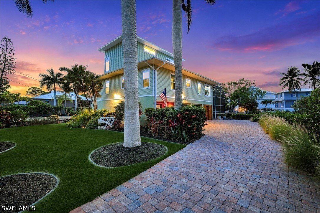 House in Bonita Springs, Florida, United States 5 - 18254279