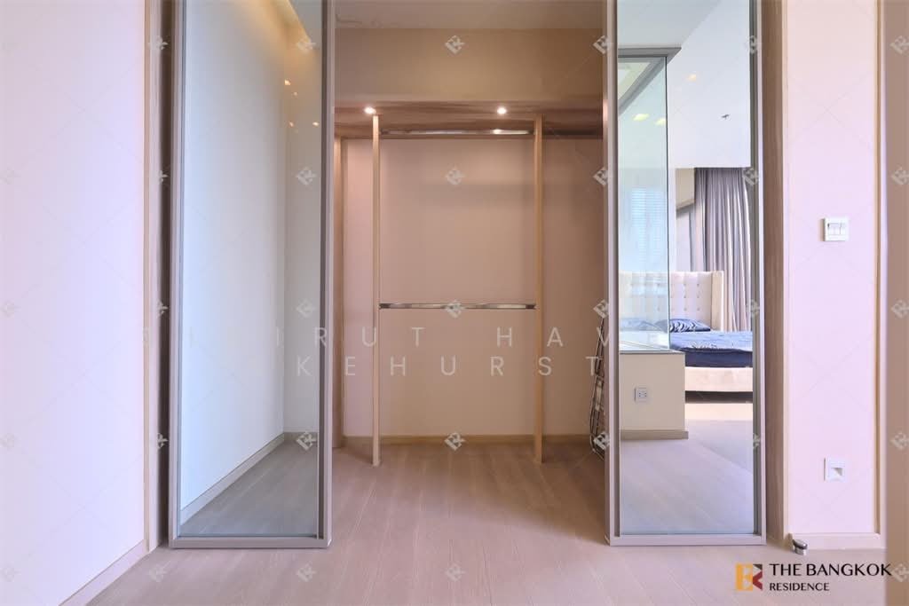 Condo in Bangkok, Krung Thep Maha Nakhon, Thailand 5 - 18252785