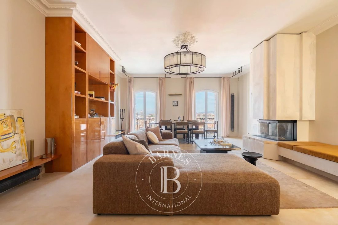 Apartment in Le Pharo, 7e Arrondissement, Marseille 5 - 18252176