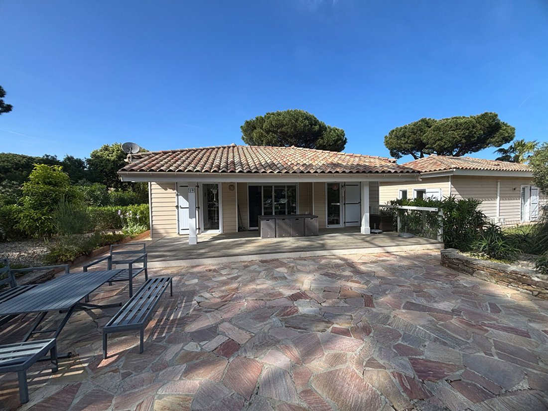 Villa in Gassin, Provence-Alpes-Côte d'Azur, France 4 - 18256162