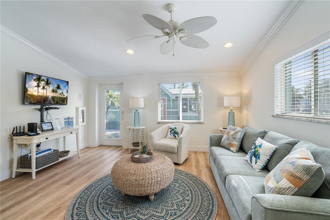 Condo in Bradenton Beach, Florida, United States 4 - 18250259