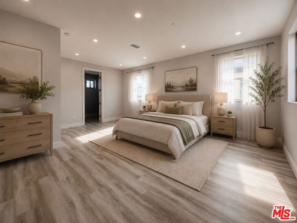 House in Los Angeles, California, United States 5 - 18253822