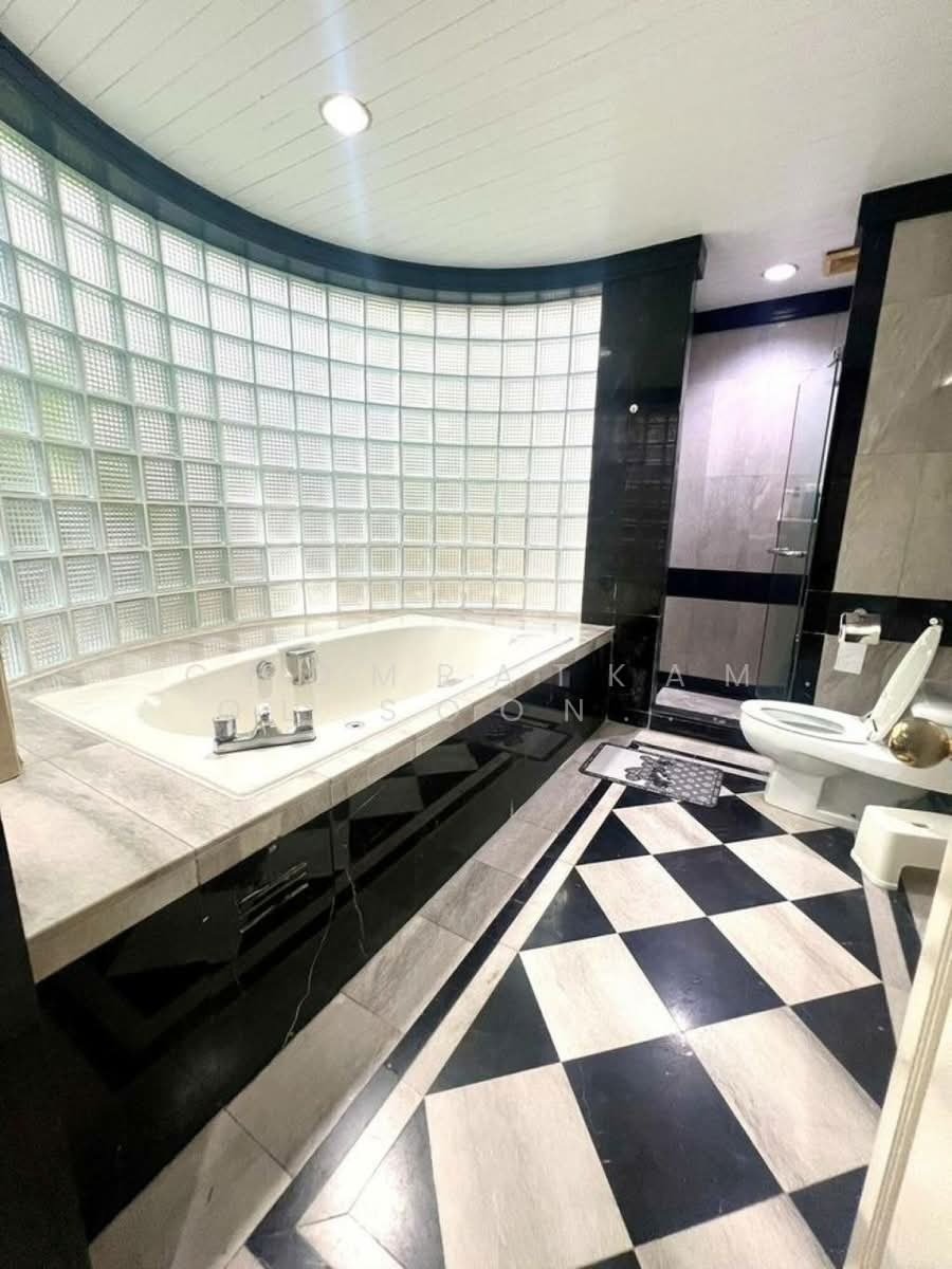 Condo in Bangkok, Krung Thep Maha Nakhon, Thailand 5 - 18252701