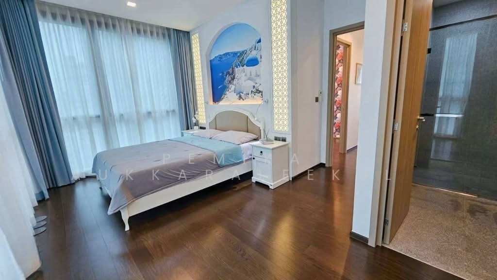 Condo in Thanon Phaya Thai, Bangkok, Thailand 3 - 18253237