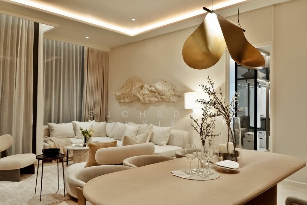 Condo in Bangkok, Krung Thep Maha Nakhon, Thailand 3 - 18253039