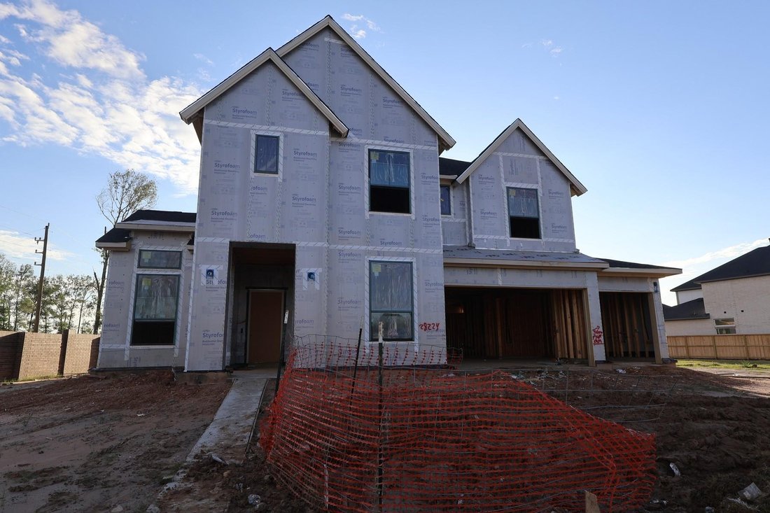 House in Spring, Texas, United States 5 - 18255345