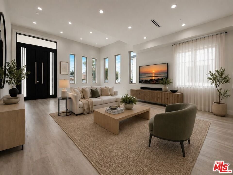 House in Los Angeles, California, United States 2 - 18253822
