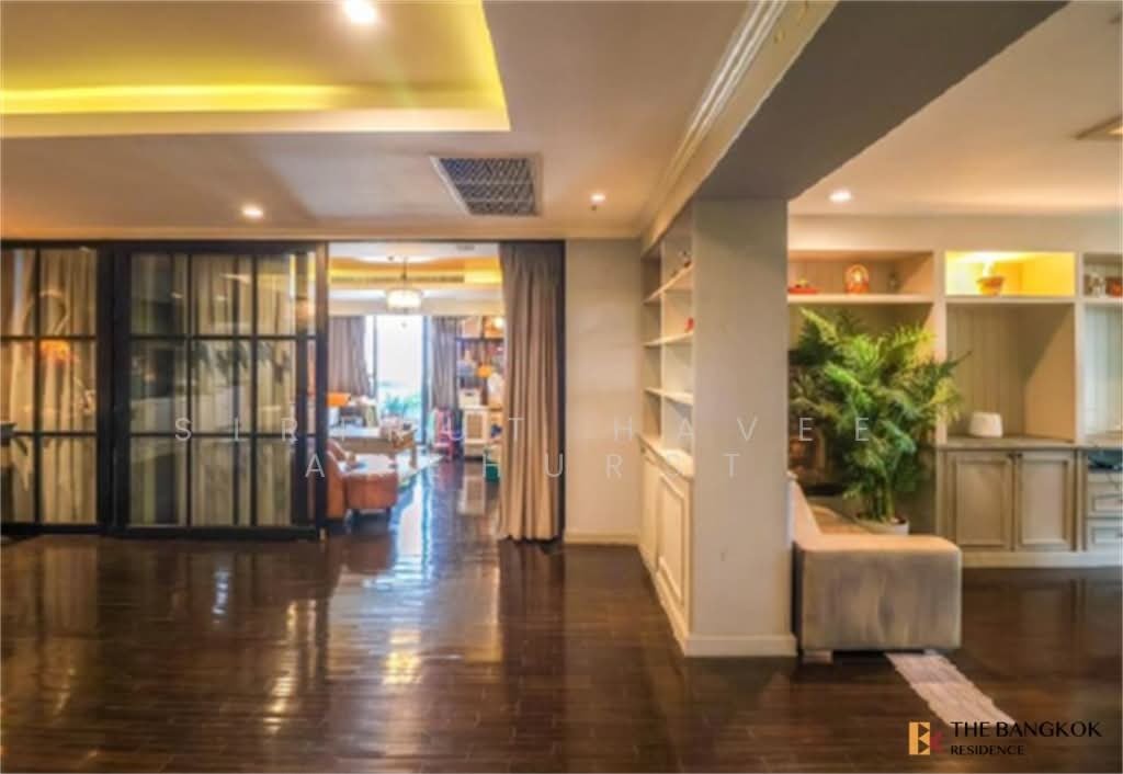 Condo in Bangkok, Krung Thep Maha Nakhon, Thailand 3 - 18252788