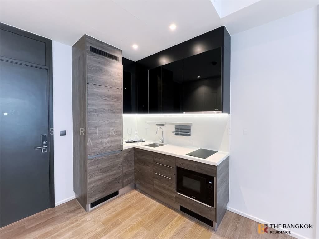 Condo in Bangkok, Krung Thep Maha Nakhon, Thailand 4 - 18252835