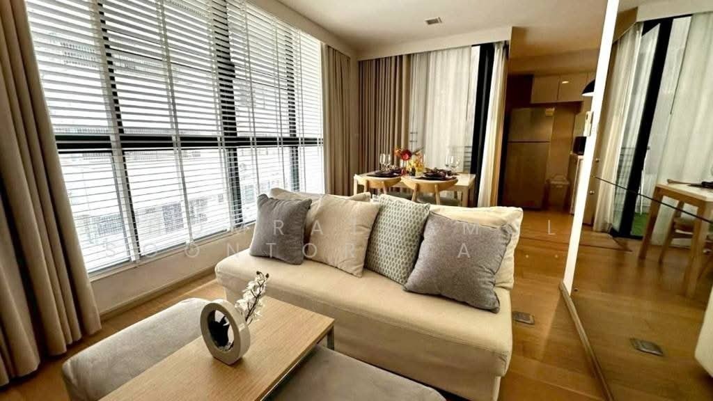 Condo in Bangkok, Krung Thep Maha Nakhon, Thailand 2 - 18252694