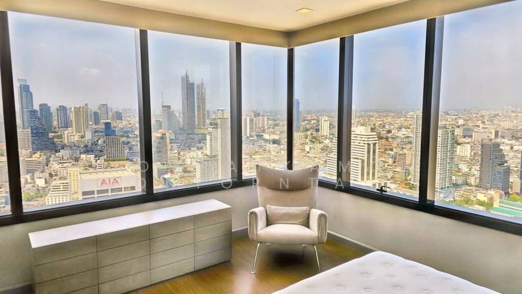 Condo in Bangkok, Bangkok, Thailand 4 - 18252476