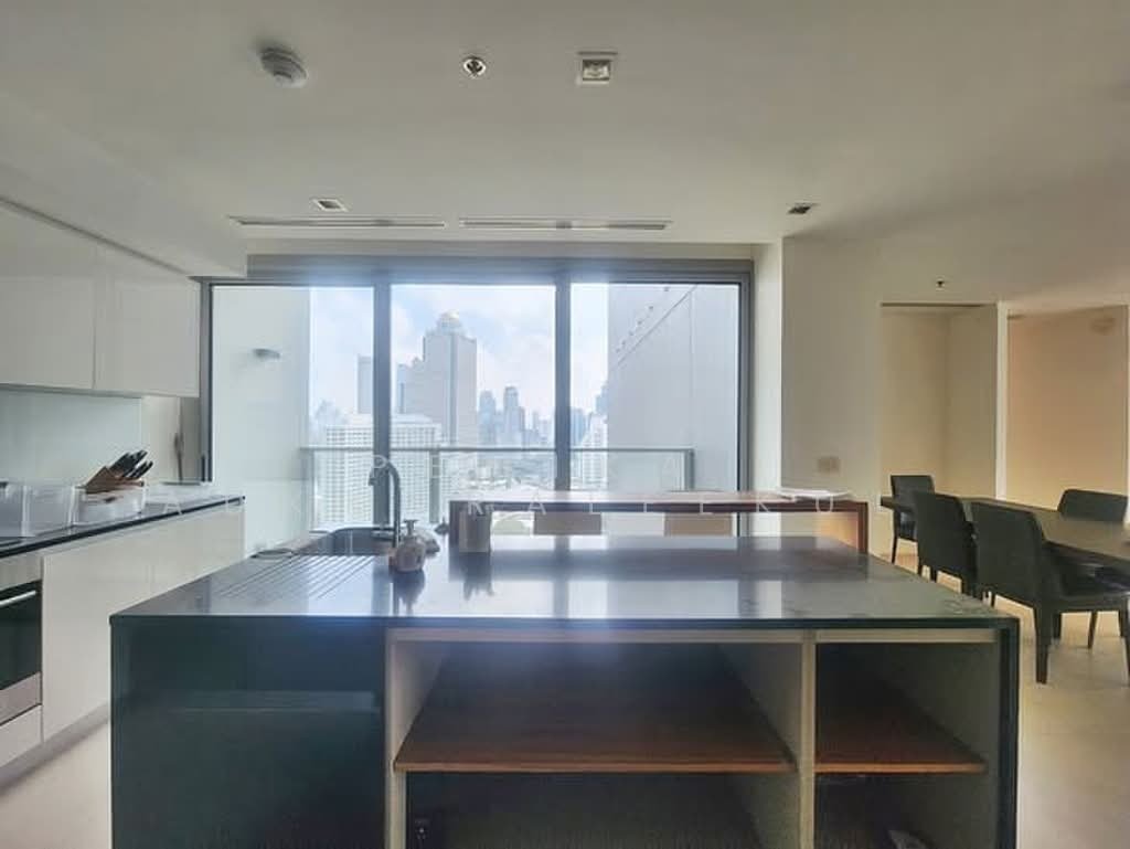 Condo in Bangkok, Krung Thep Maha Nakhon, Thailand 1 - 18256038