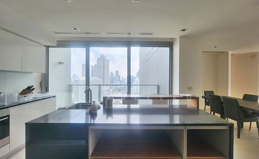 Condominio en Bangkok, Bangkok, Tailandia 1