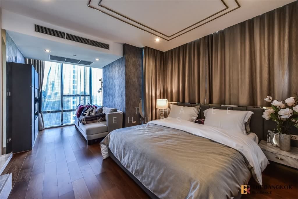 Condo in Bangkok, Krung Thep Maha Nakhon, Thailand 5 - 18251800