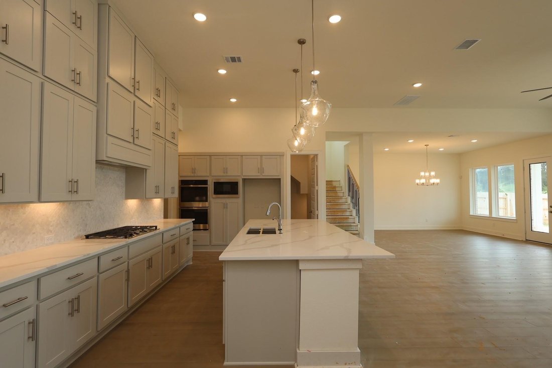 House in Montgomery, Texas, United States 4 - 17836834