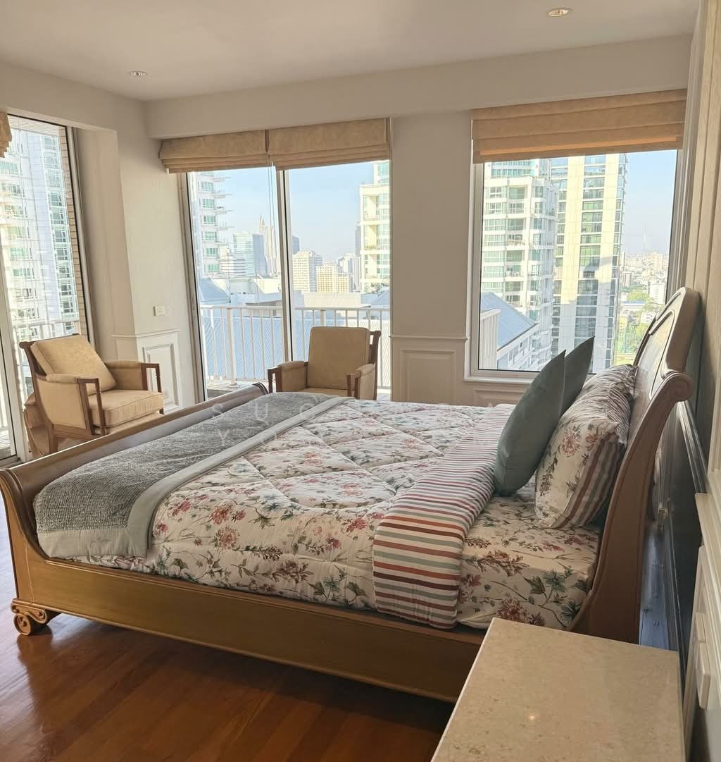Condo in Bangkok, Krung Thep Maha Nakhon, Thailand 3 - 18253813