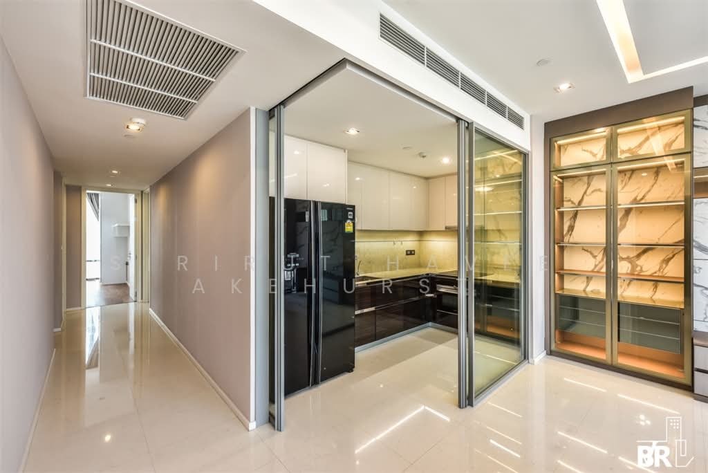 Appartement à Bangkok, Bangkok, Thaïlande 4 - 18251817