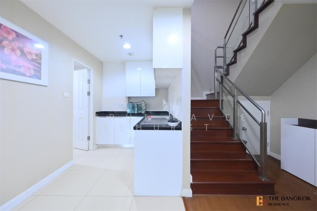 Condo in Bangkok, Krung Thep Maha Nakhon, Thailand 2 - 18252863