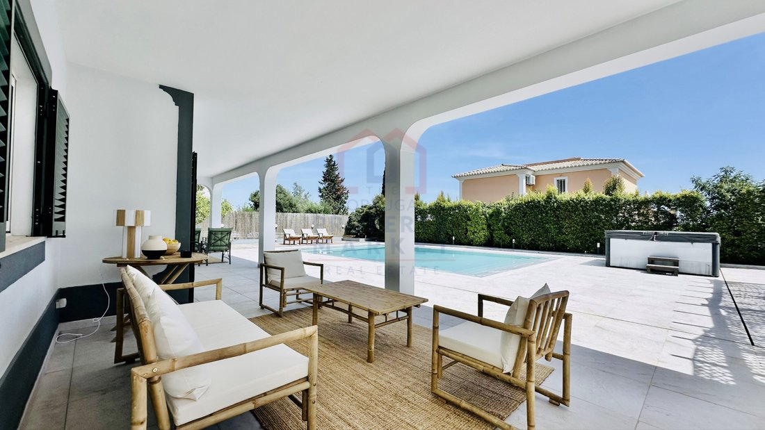 House in Almancil, Algarve, Portugal 3 - 18255898