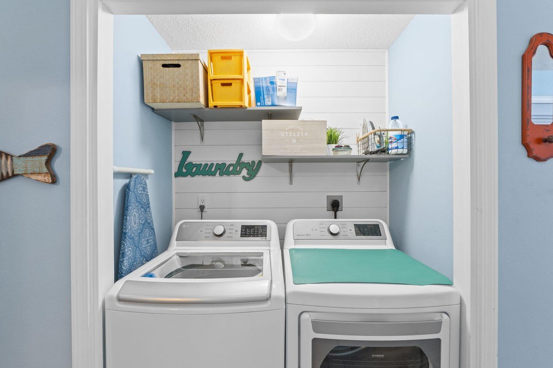 Condo in Pensacola Beach, Florida, United States 4 - 18257601