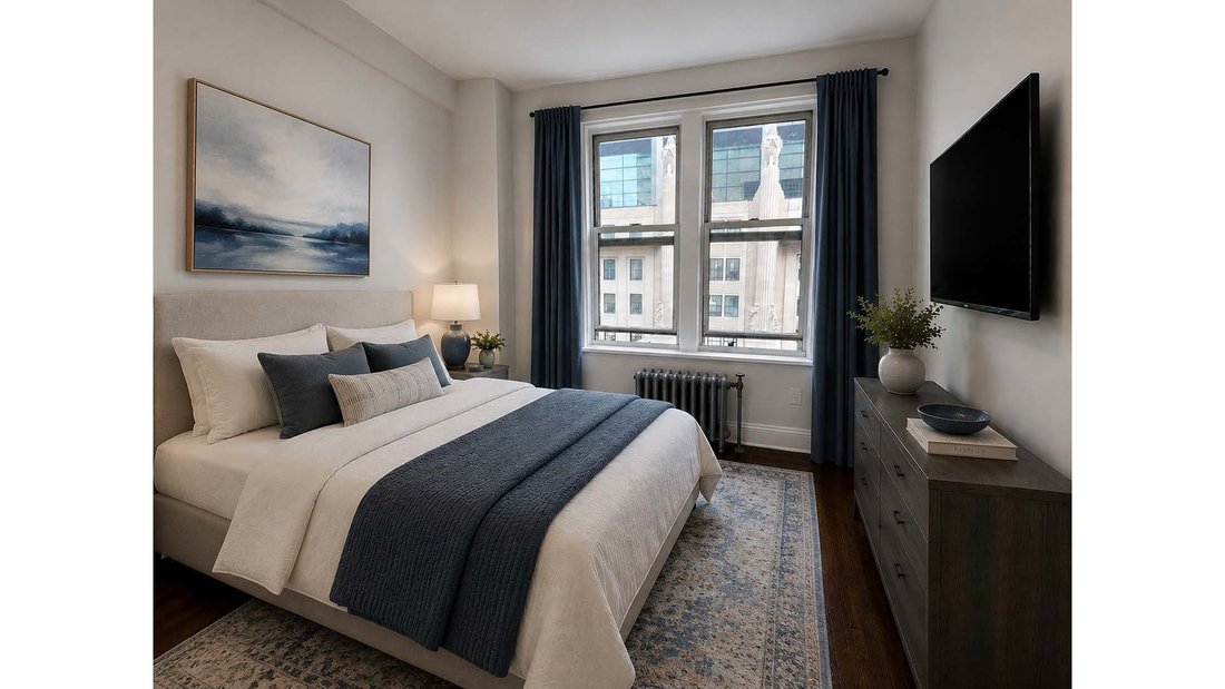 New York, New York, United States 3 - 18251721