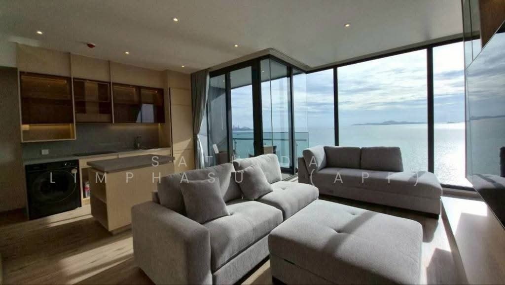 Condo in Pattaya City, Chon Buri, Thailand 3 - 18252501
