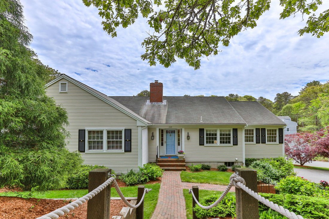 House in Chatham, Massachusetts, United States 1 - 18253724