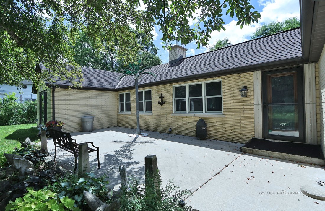 House in Fox River Grove, Illinois, United States 5 - 18257782