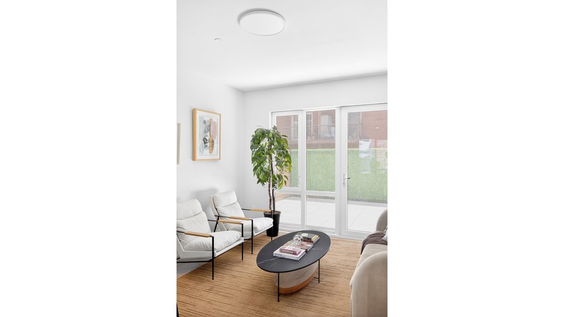 Condo in New York, New York, United States 2 - 17907522