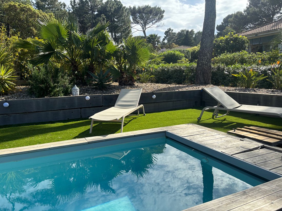 Villa in Gassin, Provence-Alpes-Côte d'Azur, France 3 - 18256162