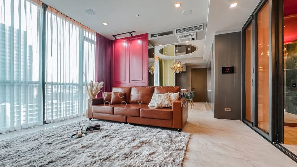 Condo in Bangkok, Krung Thep Maha Nakhon, Thailand 3 - 18255684