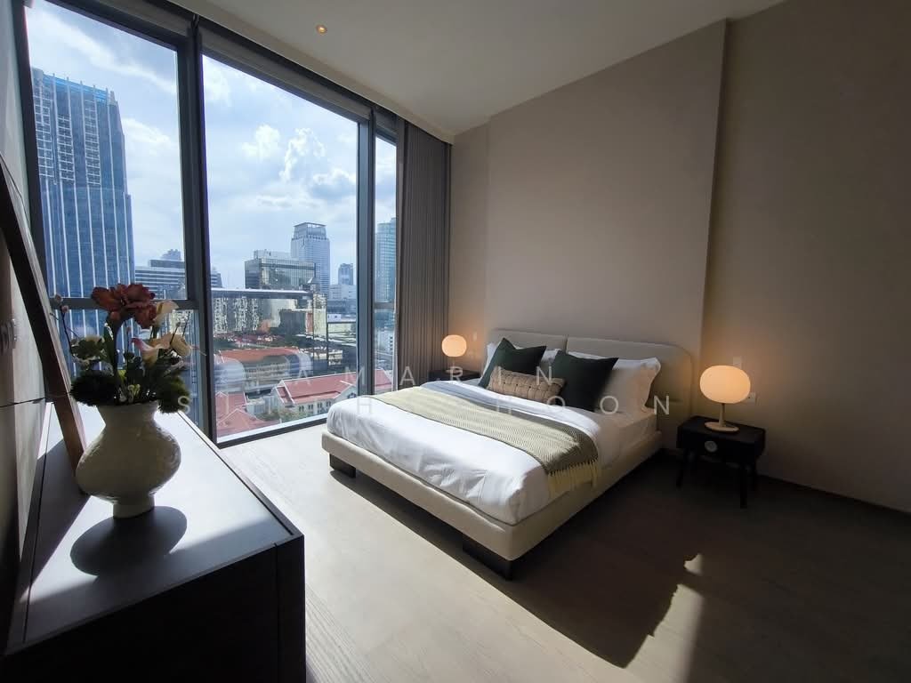 Condo in Bangkok, Krung Thep Maha Nakhon, Thailand 3 - 18253084