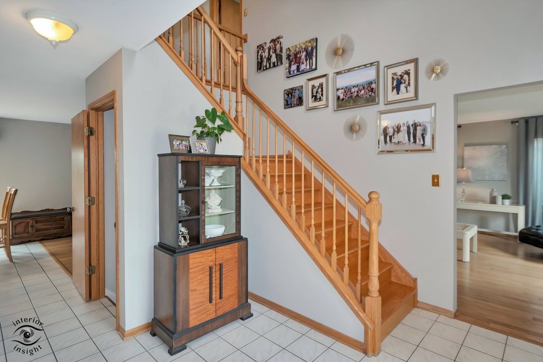 House in Homer Glen, Illinois, United States 5 - 18250942