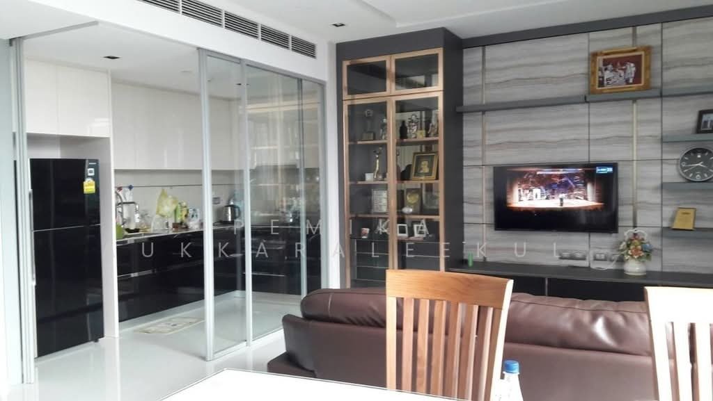 Condo in Bangkok, Krung Thep Maha Nakhon, Thailand 3 - 18255694