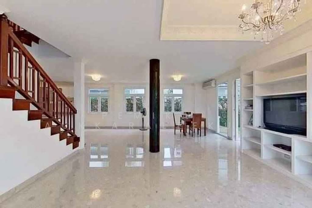 House in Lat Phrao, Bangkok, Thailand 1 - 18252977