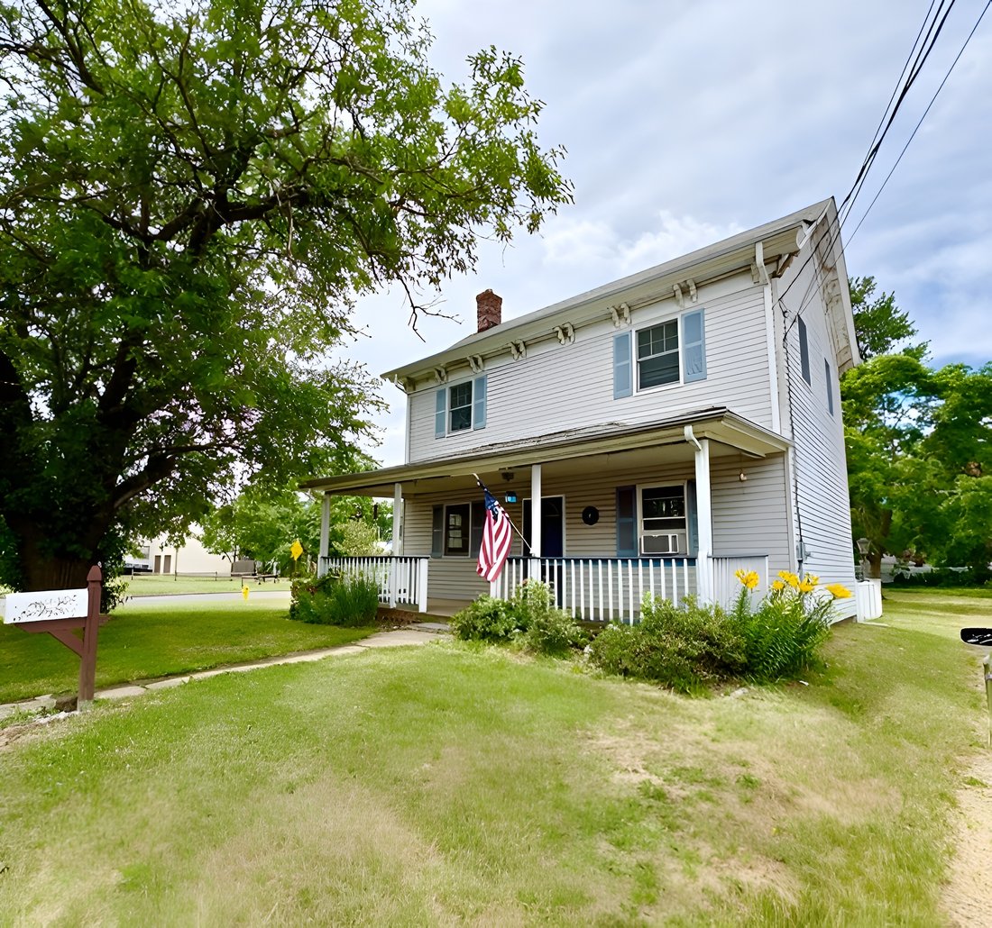 House in Atlantic Highlands, New Jersey, United States 1 - 18252279