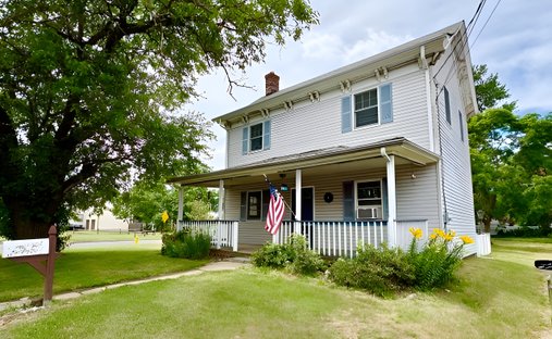 House in Atlantic Highlands, New Jersey, United States 1