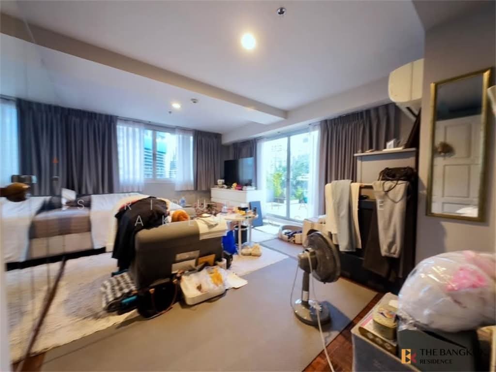 Condo in Bangkok, Bangkok, Thailand 2 - 18252808